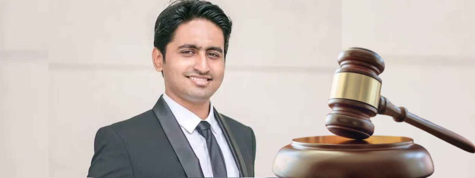 Bank Accounts of Wijeyadasa's Son Suspended
